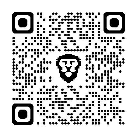 Facebook QR Code