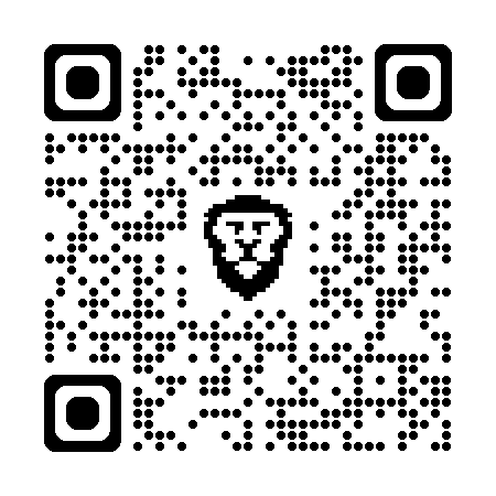 Linkedin QR code